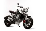 EICMA 2015 – Concept Honda CB4