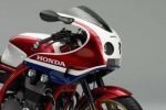 Vers un retour de la Honda CB900R ?