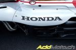 Honda Project 2&amp;4 - Un moteur GP du HRC dans un prototype