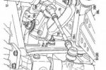 Honda prépare un gros scooter à trois roues