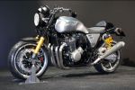 Honda CB1100 2017 - Une dose de testostérone bienvenue