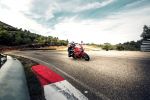 Honda CBR500R 2016 - Lever de rideau