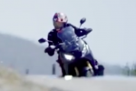 Nouveau teaser du Honda City Adventure - Comme un air d&#039;Africa Twin pour ce scooter