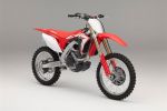 Les Honda CRF450R et CRF450RX arrivent