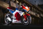 Essai Honda RC213V-S - 20 chanceux ont pu la tester