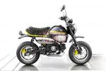 Le retour du Honda Monkey, c&#039;est pour bientôt !