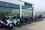 Horizon Moto - Une exposition de printemps chez l&#039;agent Kawasaki, les 9 et 10 avril 2016