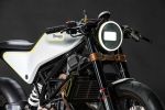Les deux concepts Husqvarna 401 entreront en production