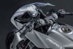 EICMA 2016 - Husqvarna Vitpilen 401 Aero Concept