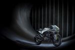 EICMA 2016 - Husqvarna Vitpilen 401 Aero Concept