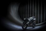 EICMA 2016 - Husqvarna Vitpilen 401 Aero Concept