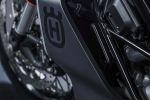 EICMA 2016 - Husqvarna Vitpilen 401 Aero Concept