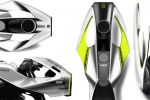 EICMA 2016 - Husqvarna Vitpilen 401 Aero Concept