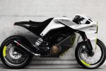 EICMA 2016 - Husqvarna Vitpilen 401 Aero Concept