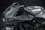 EICMA 2016 - Husqvarna Vitpilen 401 Aero Concept
