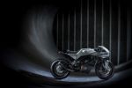 EICMA 2016 - Husqvarna Vitpilen 401 Aero Concept
