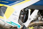 Essai Husqvarna 450FS Philippe Dupasquier – J’ai roulé la moto du Champion