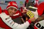 MotoGP - Ducati veut jouer la victoire en 2015