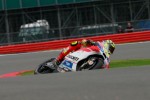 MotoGP à Silverstone - Iannone meilleur temps du vendredi