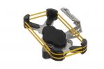 Touratech iBracket - Le smartphone en toute sécurité