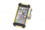 Touratech iBracket - Le smartphone en toute sécurité