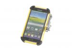 Touratech iBracket - Le smartphone en toute sécurité