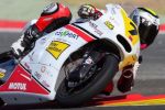 Moto2 à Silverstone – Aegerter forfait remplacé par Iker Lecuona
