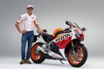 Honda CBR1000 SE et CBR1000 SP Marquez Edition - Les fans devraient l&#039;adorer