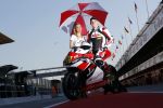 Moto2 CEV - Adrien Pittet appelle aux dons pour terminer sa saison 2015