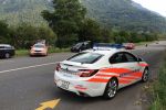 Grave accident de la circulation entre deux motards genevois dans le canton de Vaud