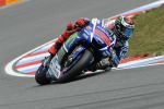 MotoGP à Brno - Jorge Lorenzo s&#039;offre la victoire 