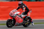 Moto2 à Silverstone - Sam Lowes signe la pole à domicile