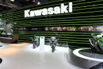 Kawasaki cherche des hôtesses pour son stand à Swiss-Moto