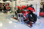 24 Heures de Catalunya - Le compte-rendu de course du Pecable Racing Team