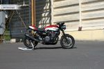 AD Koncept donne un coup de jeune à la Yamaha XJR 1300
