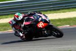 Championnat suisse STK1000 - Bruno Guedes est de retour de Most (CZ)