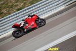 Essai Ducati 1299 Panigale S - L&#039;Art et la Manière