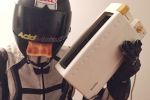 Essai - Week-end de course en GZR-1000, ça ne manque pas de croustillant