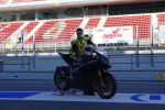 Coup de projecteur sur Kévin Zufferey, pilote moto valaisan