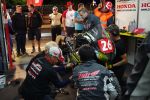 Bol d&#039;Or 2015 Live - Jérémy Ayer chute après dix heures de course