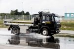 Environ 2&#039;500 personnes ont fêté le nouveau Centre TCS-Vaud à Cossonay