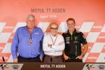 MotoGP – L'IRTA et la DORNA prolongent leurs noces pour 5 ans