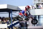 Supermoto des Nations – Changement de circuit