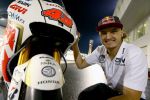 MotoGP – Passe difficile pour le team CWM LCR Honda et Jack Miller
