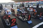 KTM Swiss Junior Team – Les résultats du week-end à Assen