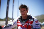 Dakar 2015 - Etape 10 - Joan Barreda retrouve la victoire - Damien Udry 62ème !