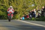 Senior TT 2015 - Le vieux lion John McGuinness rugit encore
