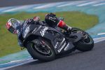Tests WSBK à Jerez – Kawasaki et Rea dominent les essais
