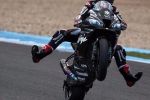 WSBK vs MotoGP - Johnny Rea s&#039;impose à l&#039;issue des essais de Jerez