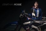 L&#039;enduriste Jonathan Rossé, un nom à retenir